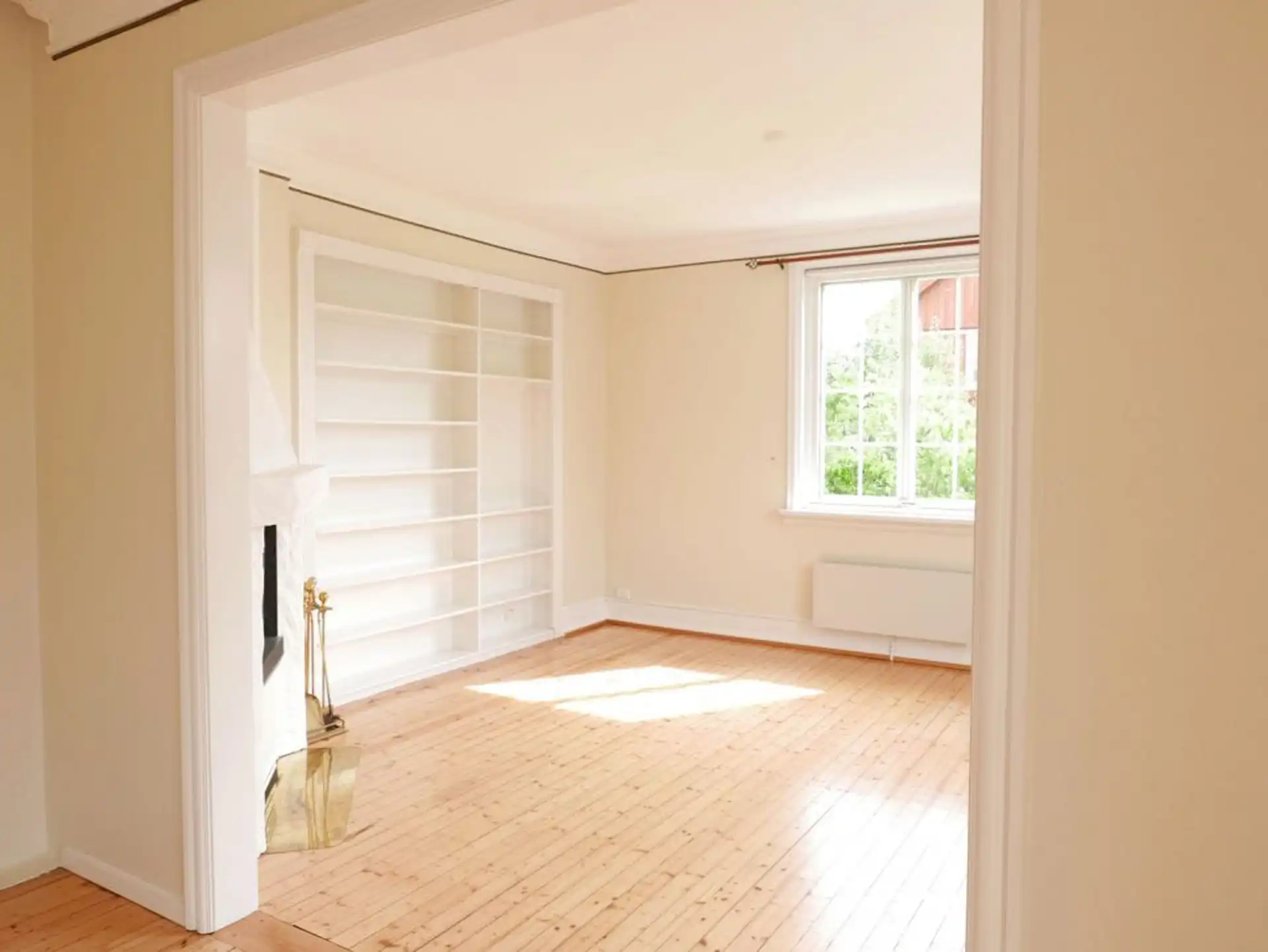 Stue Før Happyhomes