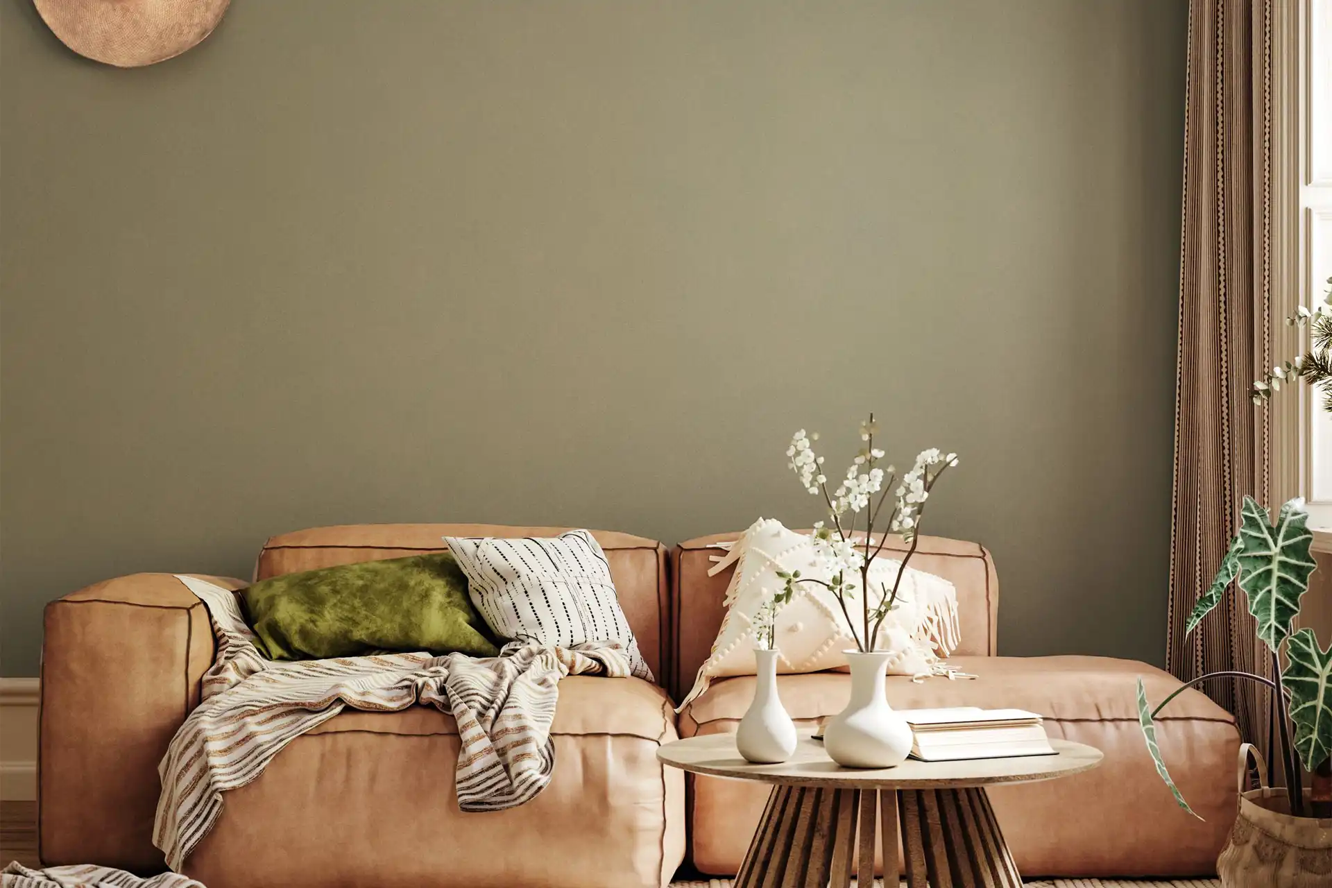 Einebær Stue Årets Farge 2024