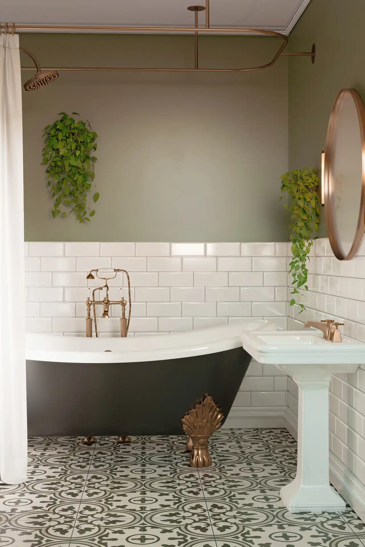 Einebær Bad Årets Farge 2024