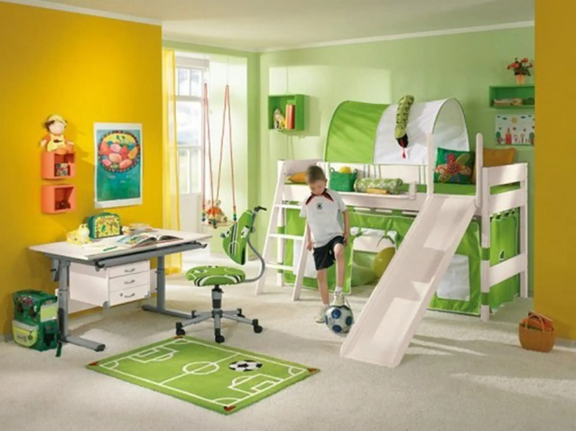 Gutterom Fotballbane