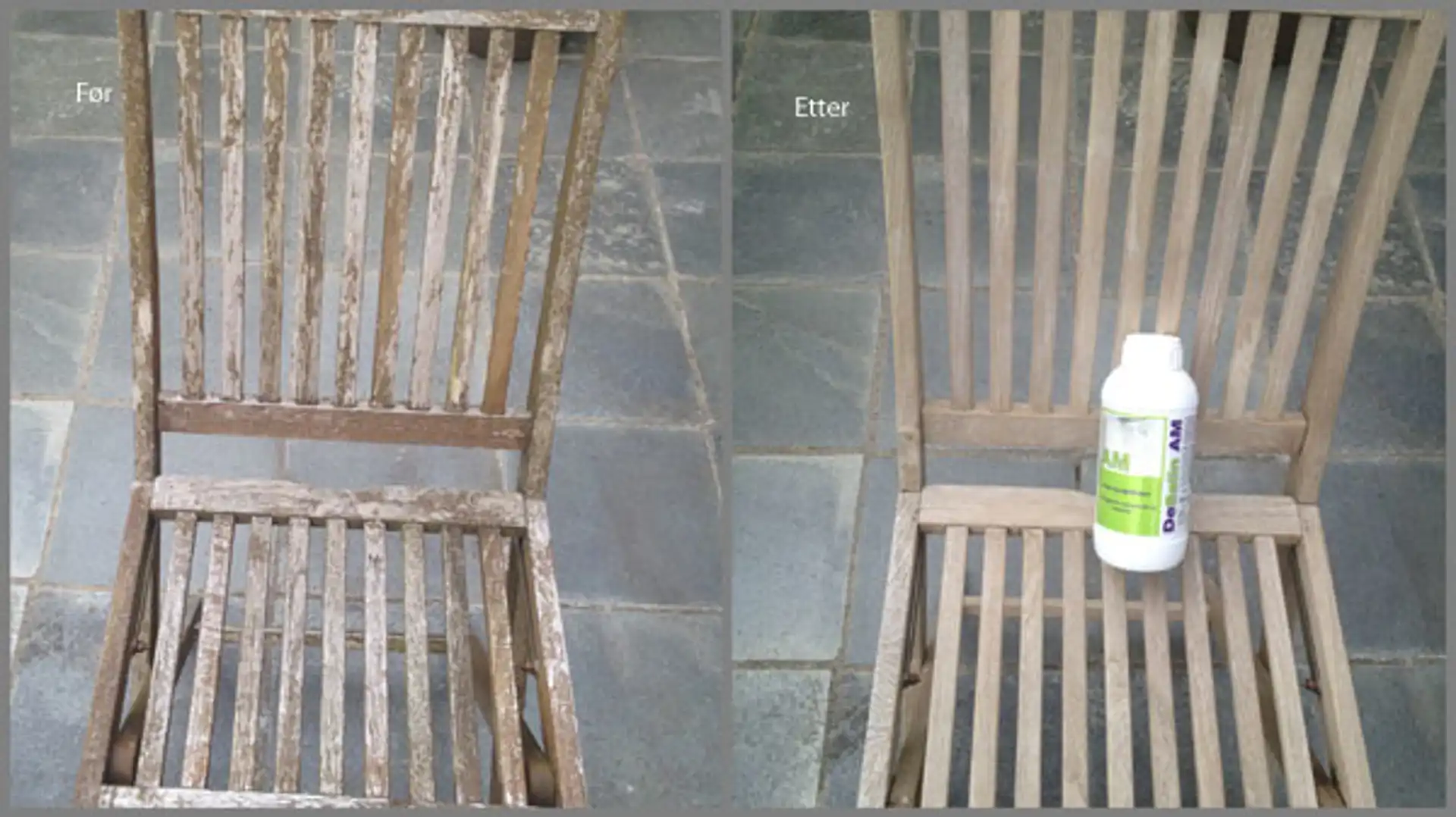 Fjerne mose på stoler happy homes