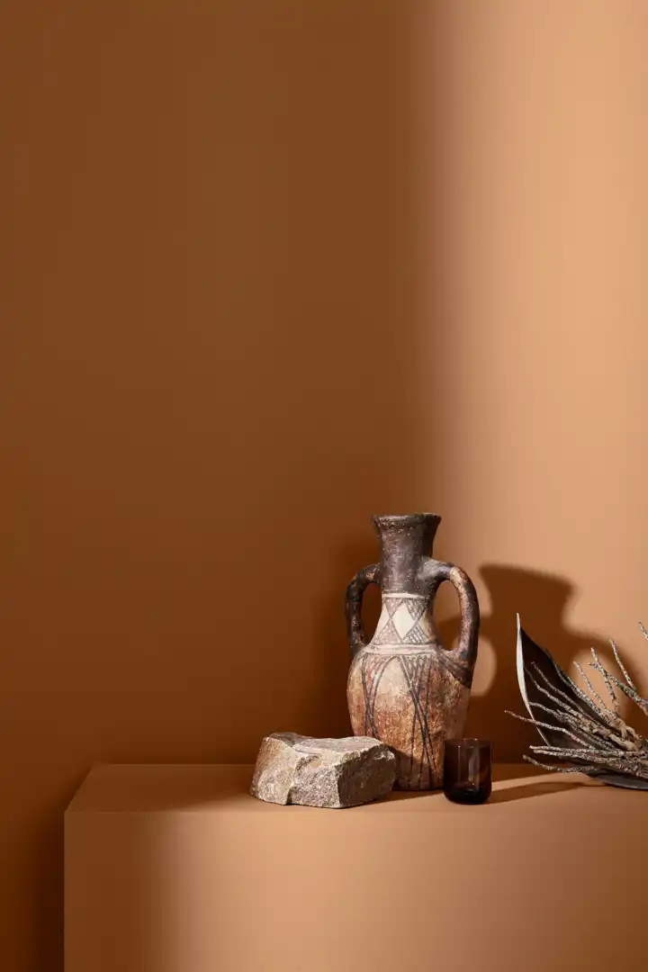 Jotun Lady 12124 Natural Clay Happyhomes