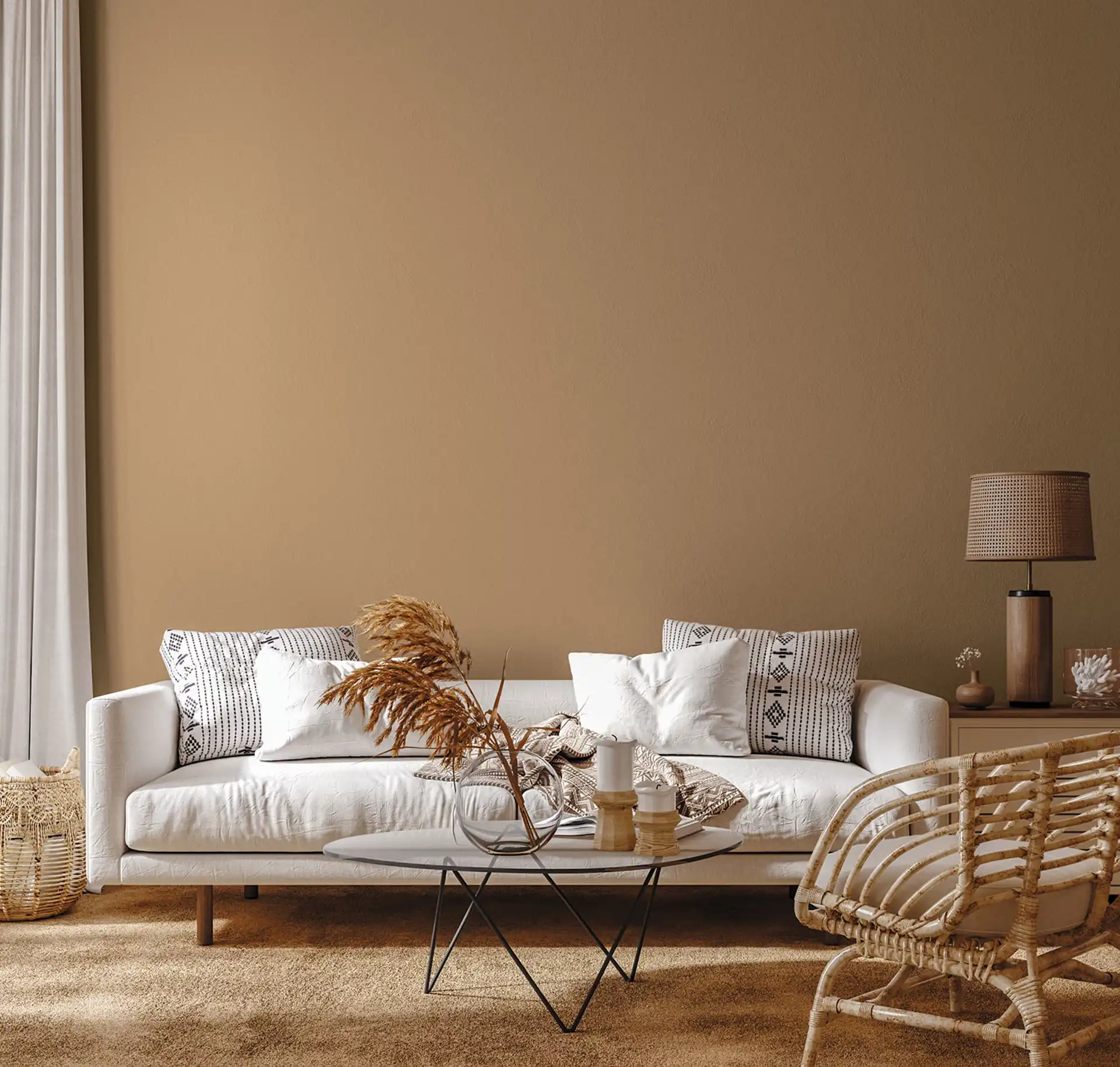 Happyhomes farge Reinfann