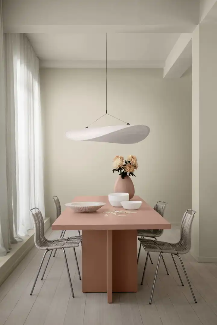 JOTUN LADY 12182 Gentle Whisper 2011 Antique Brass 1376 Frostroyk