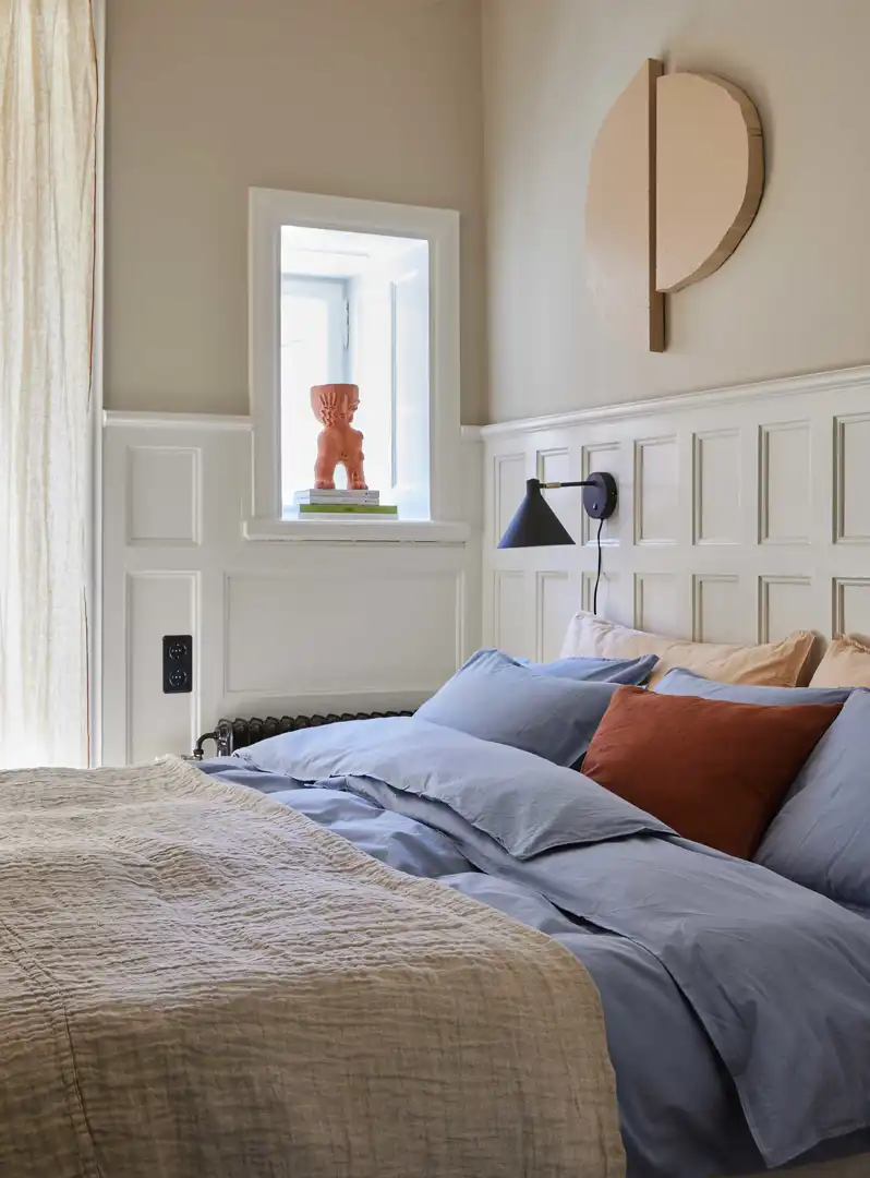 Beige Toner Happy Homes Bevende Hjerte