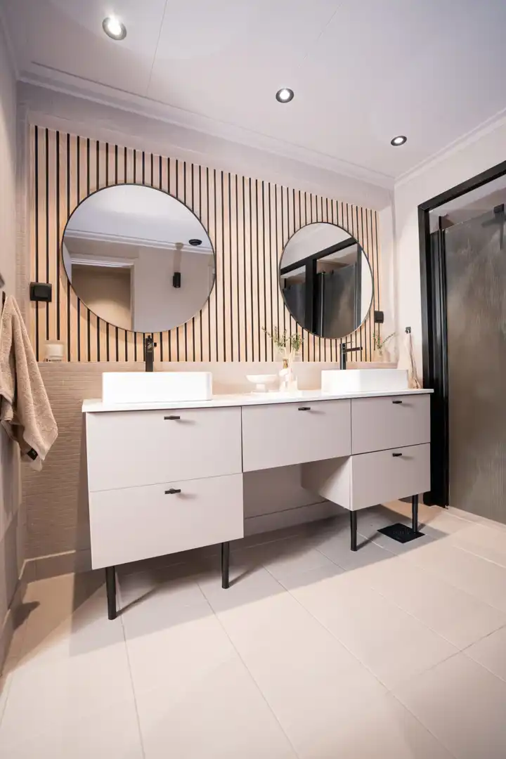 Oppussing Av Bad Happyhomes 5