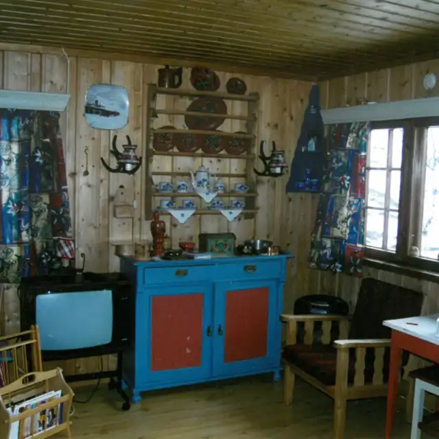 Hemsedal Stue 7Foto Per Erik Jaeger IFI