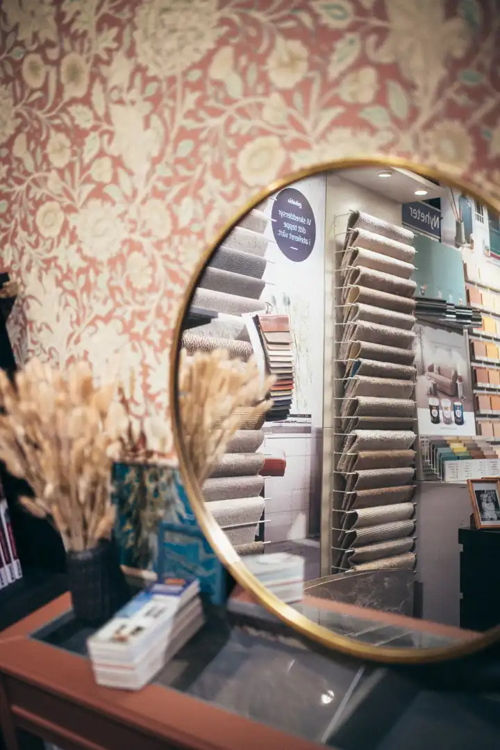 Happy Homes Gausdal Interioer