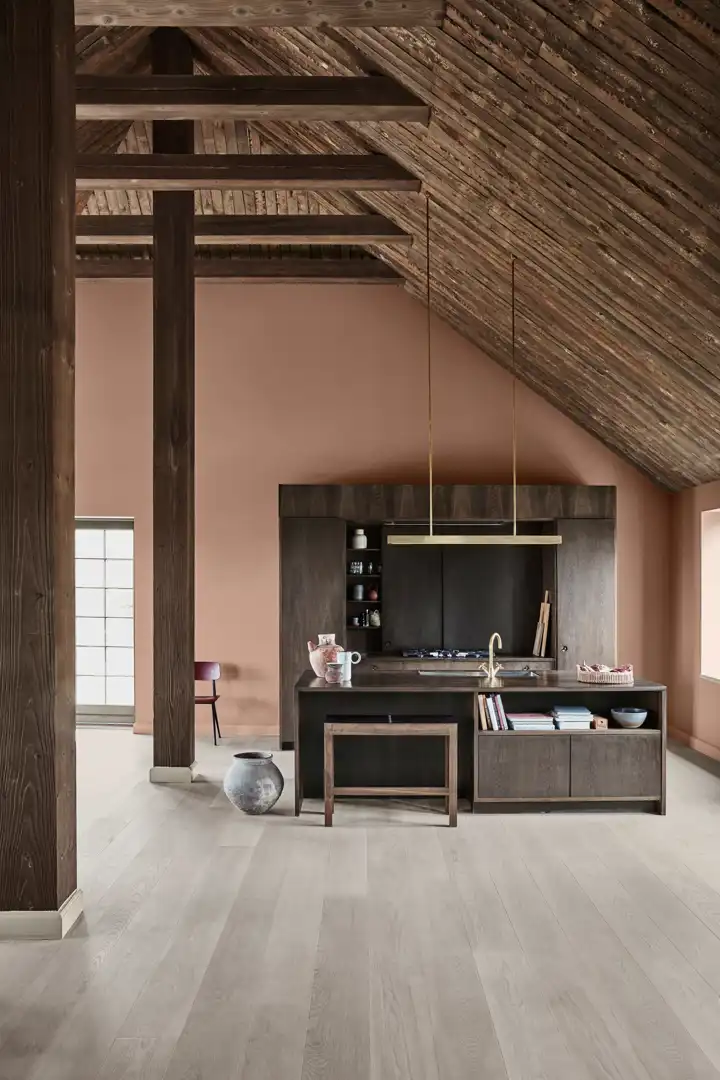 Jotun 20120 Organic Red