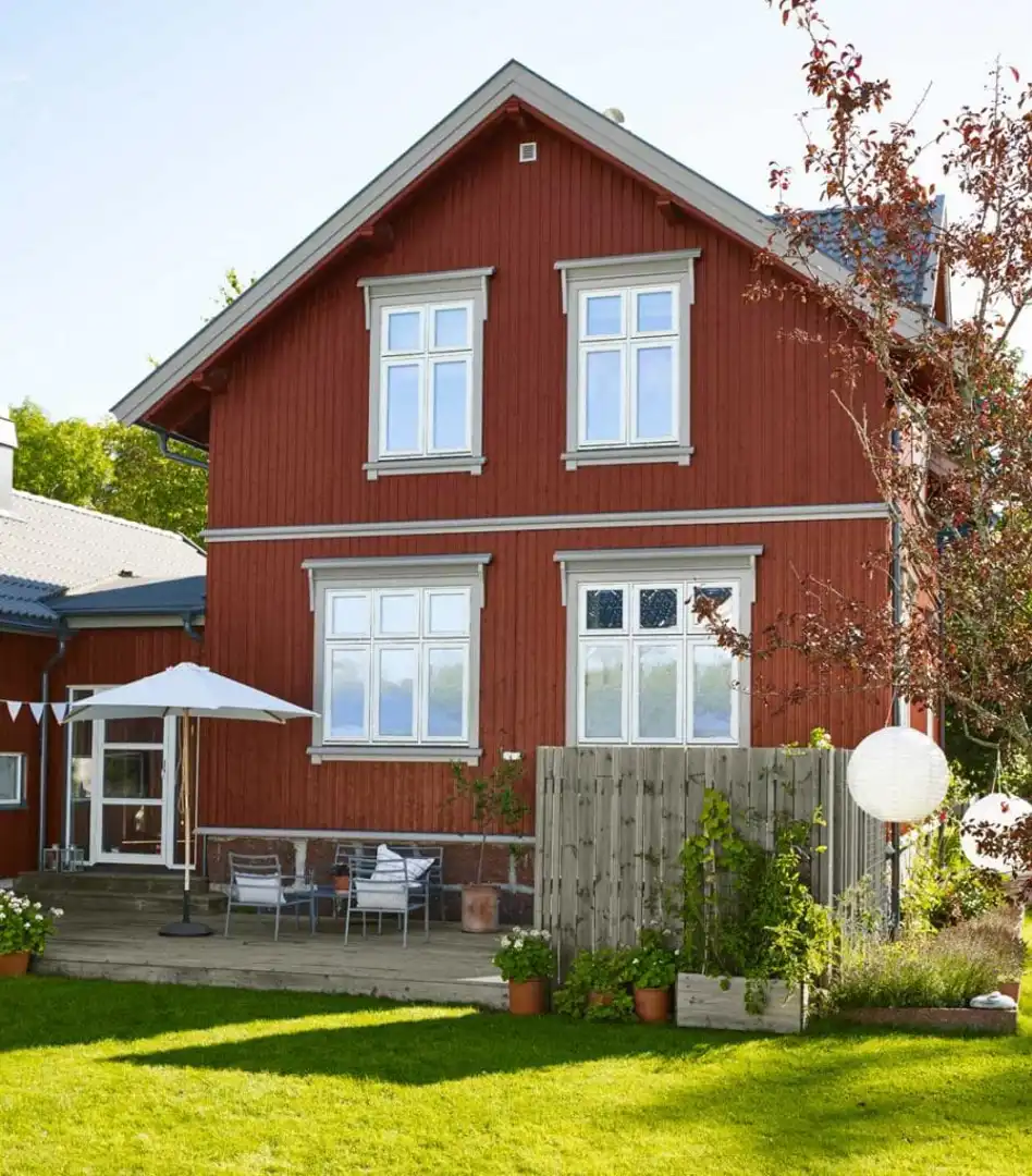 JOTUN 2746 M Rk Rubin 1378 Kontur 1376 Frostr Yk TREBITT Terrassbeis 9710 Terrassegr 899X1024