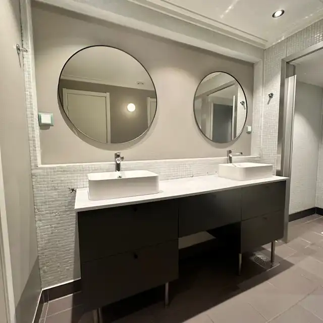 Oppussing Av Bad Happyhomes 6