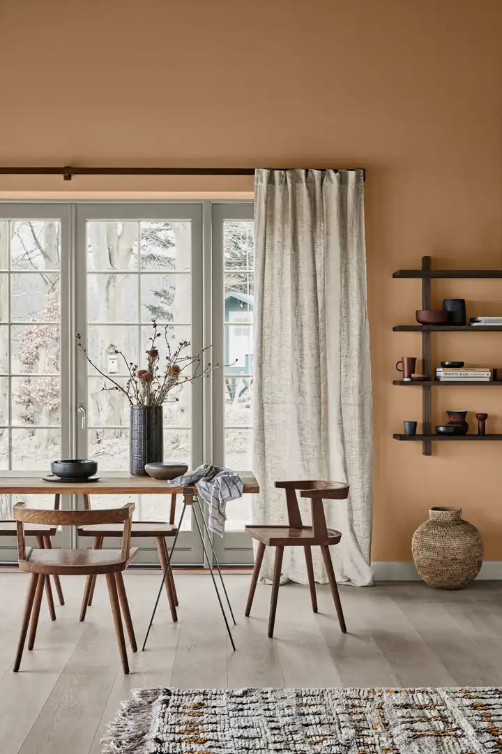 Jotun 12085 Rural 12078 Comfort Grey