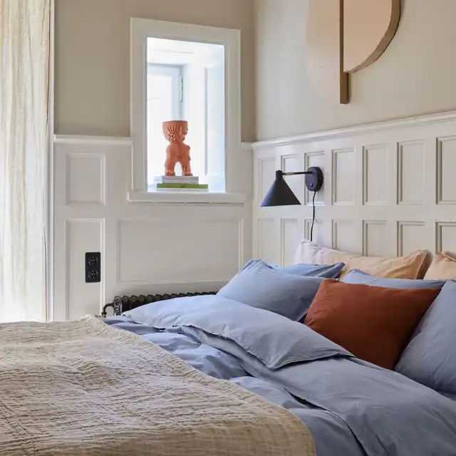 Beige Toner Happy Homes