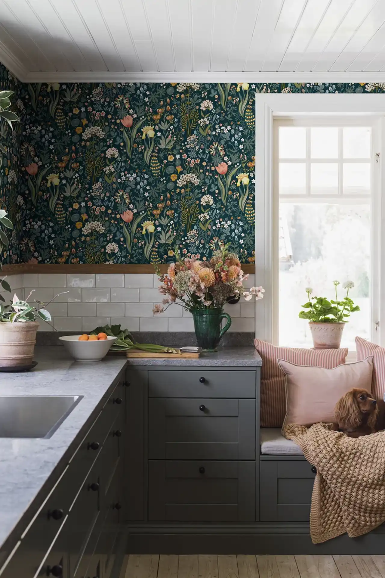 2055 Blomsterhav 4 Roomshot Diningroom