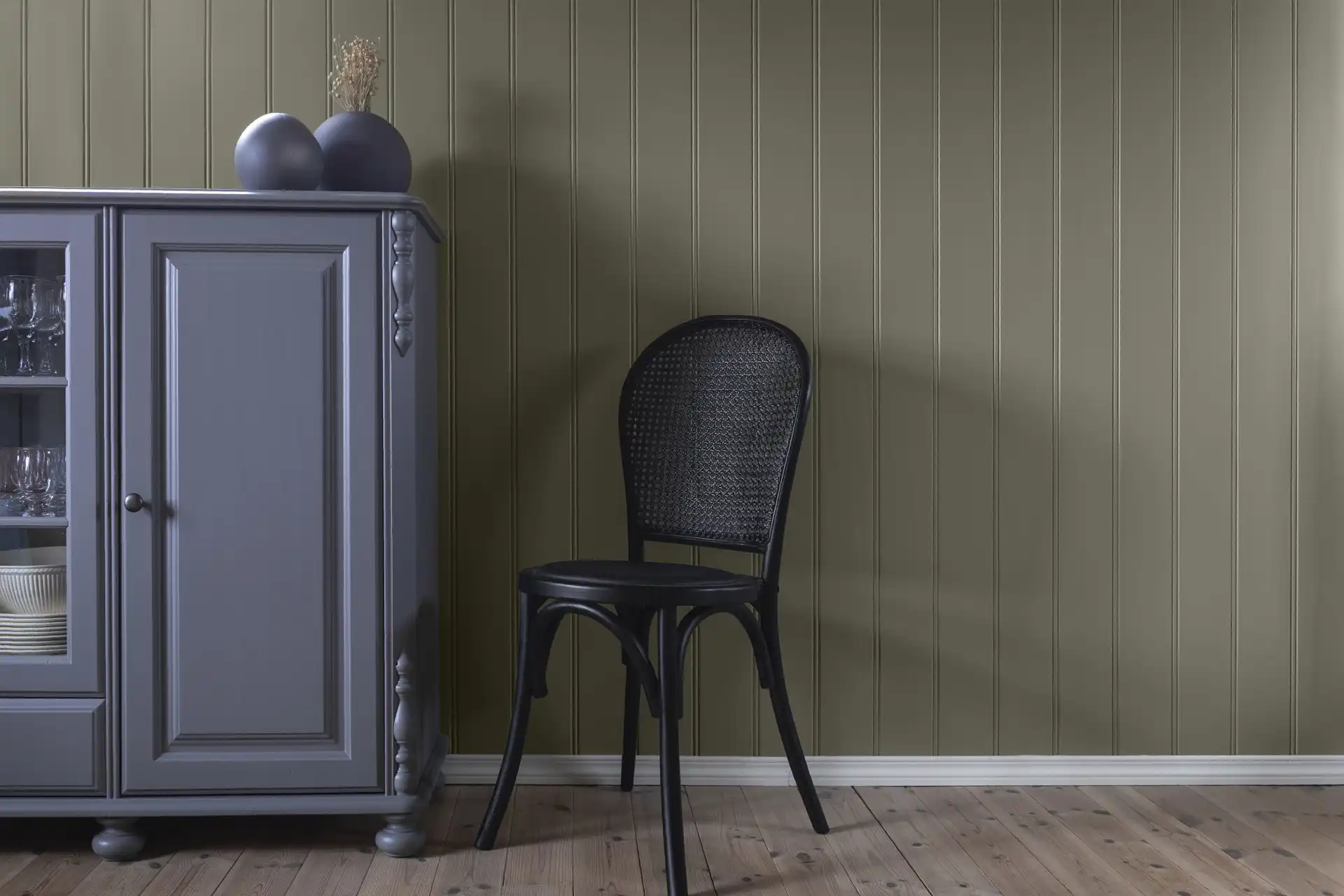 Korall Basilikum Happyhomes