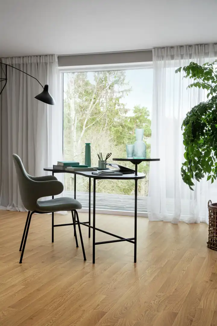 Tarkett Laminatgulv Soundlogic Nature Oak