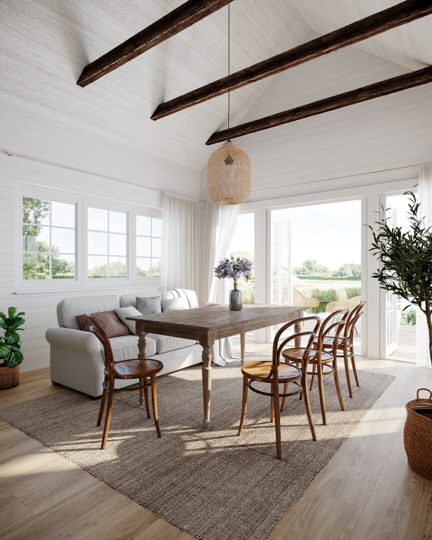 Tarkett Id Click Ultimate 55 English Oak Natural 260022018 002 TK 04359 1080