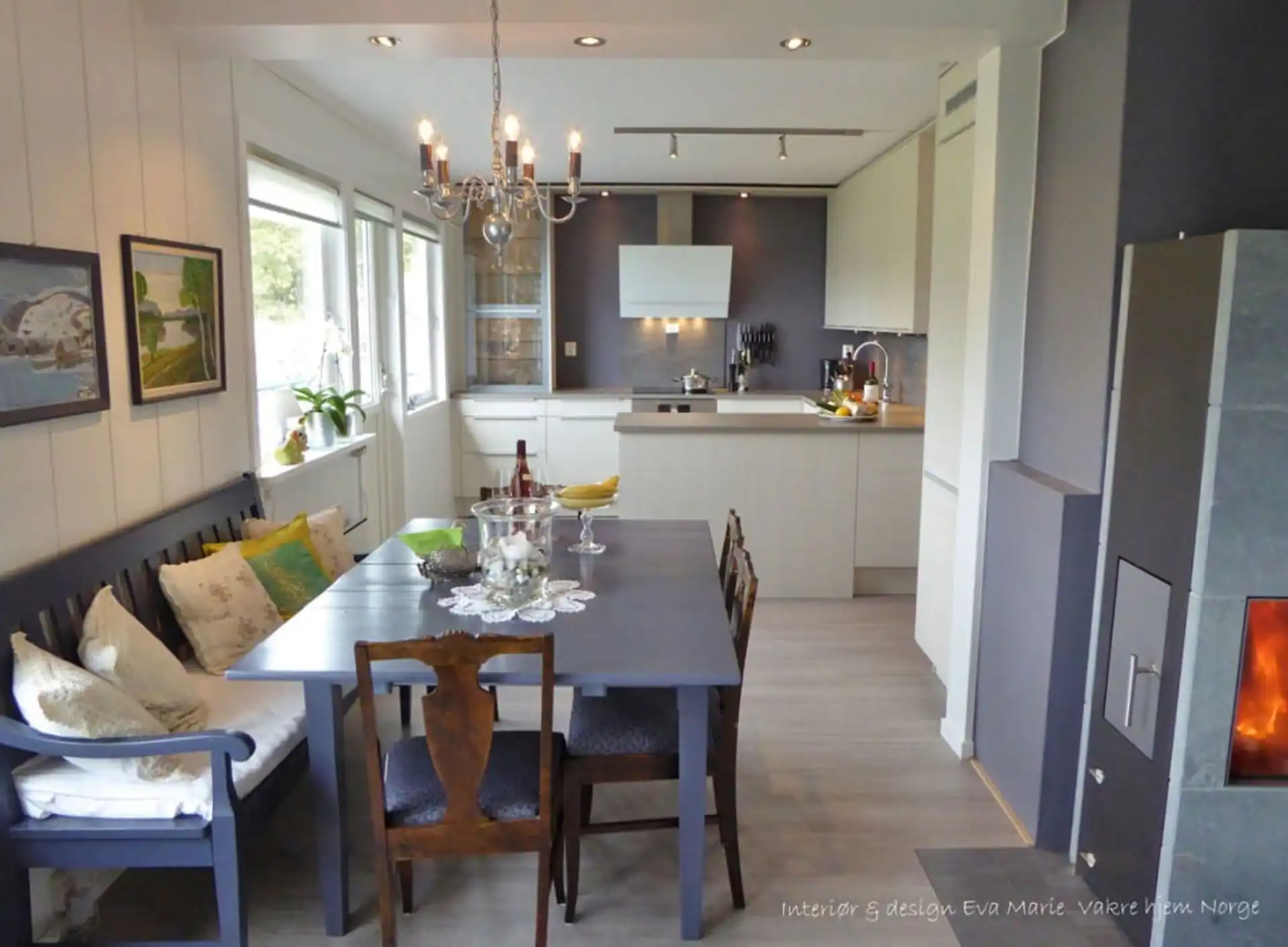 Kjøkken Etter 1024X753