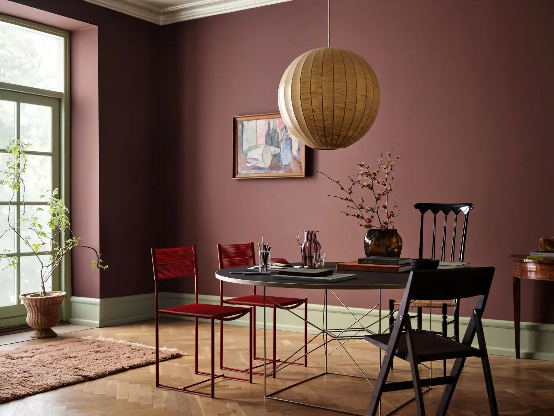 Auto 2951 Fargetrender 2026 – Varme nøytraler, jordtoner og personlige ...