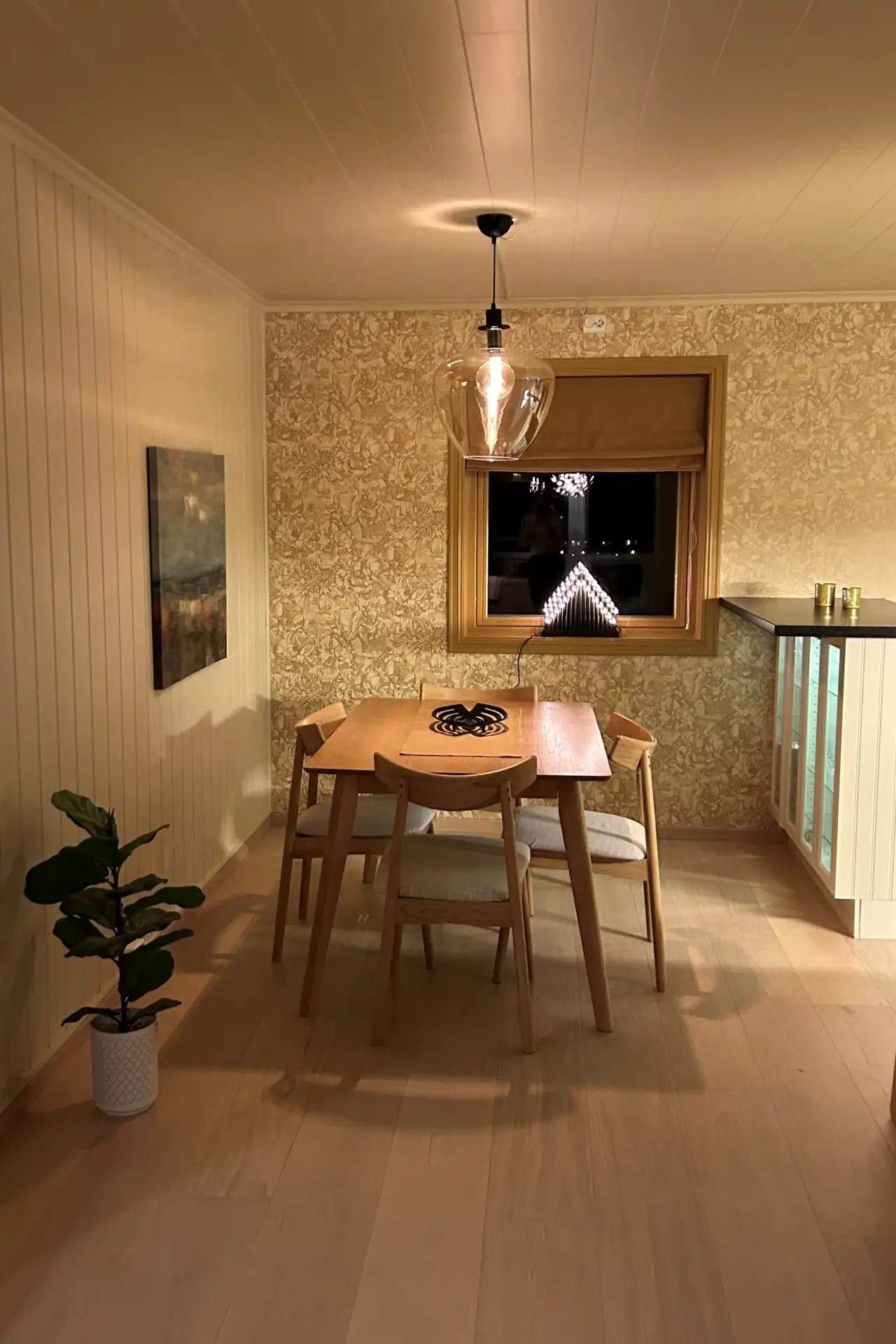 Korall Bevende Hjerte