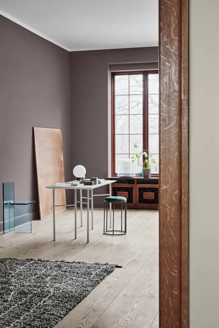 Jotun 3377 Slate Lavender