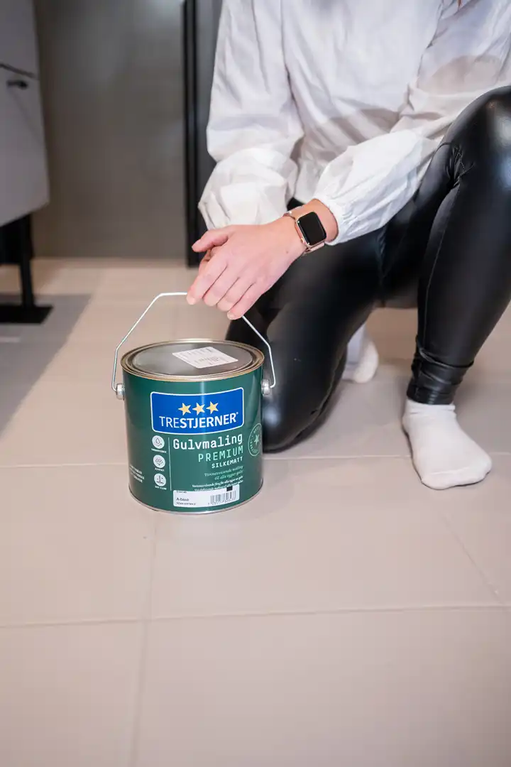 Oppussing Av Bad Happyhomes 4