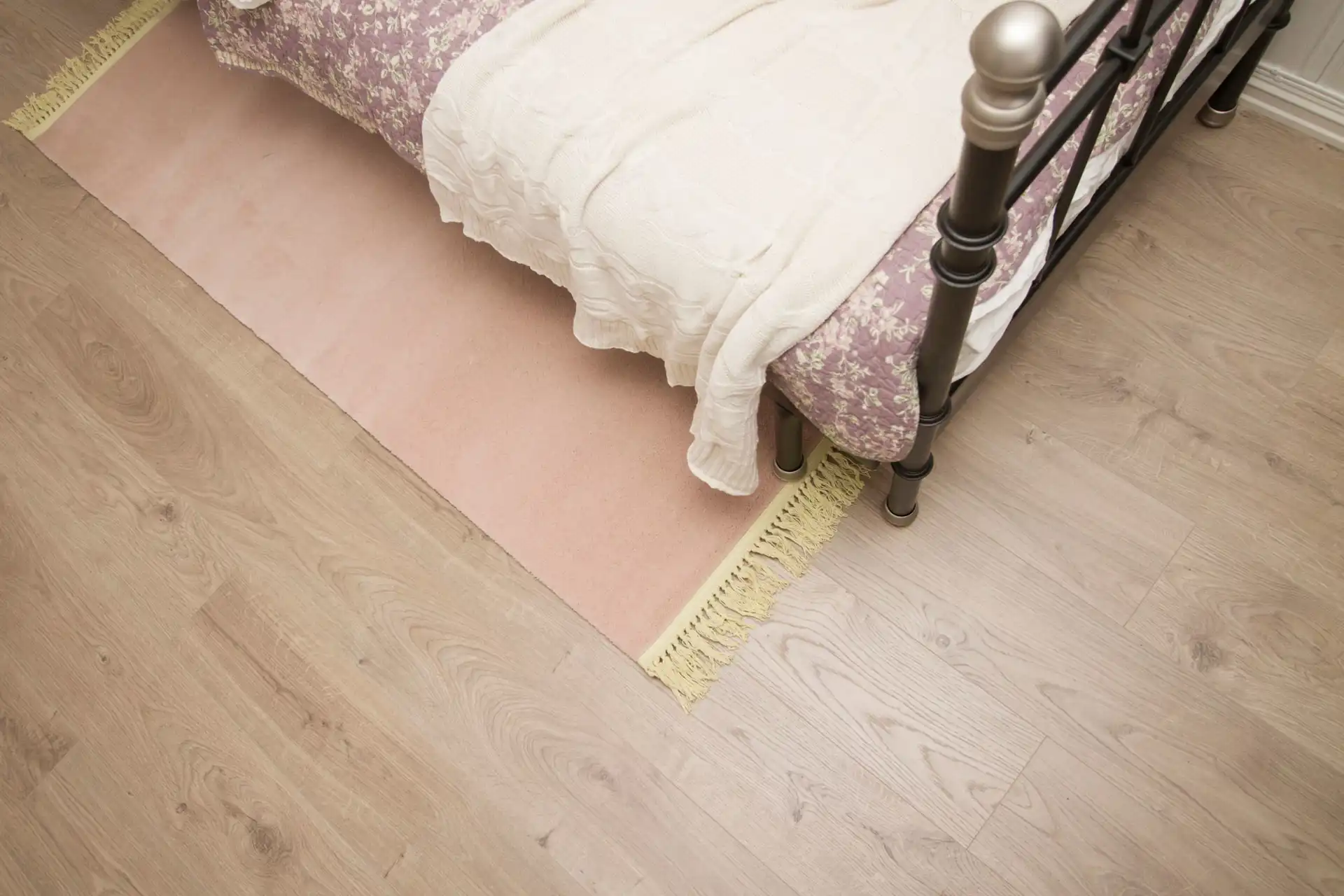 Mammut 3081 Eik Everest Oak Beige happy homes