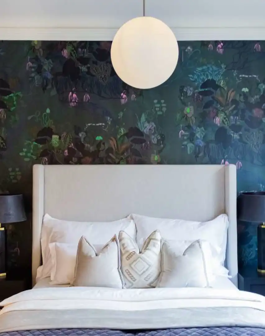 Stilhistorisk Oppussing Soverom Happyhomes