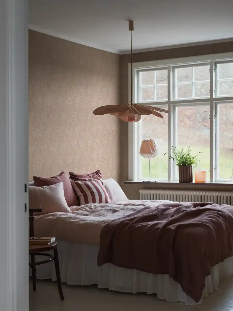 2009 Acanthus Roomshot Bedroom