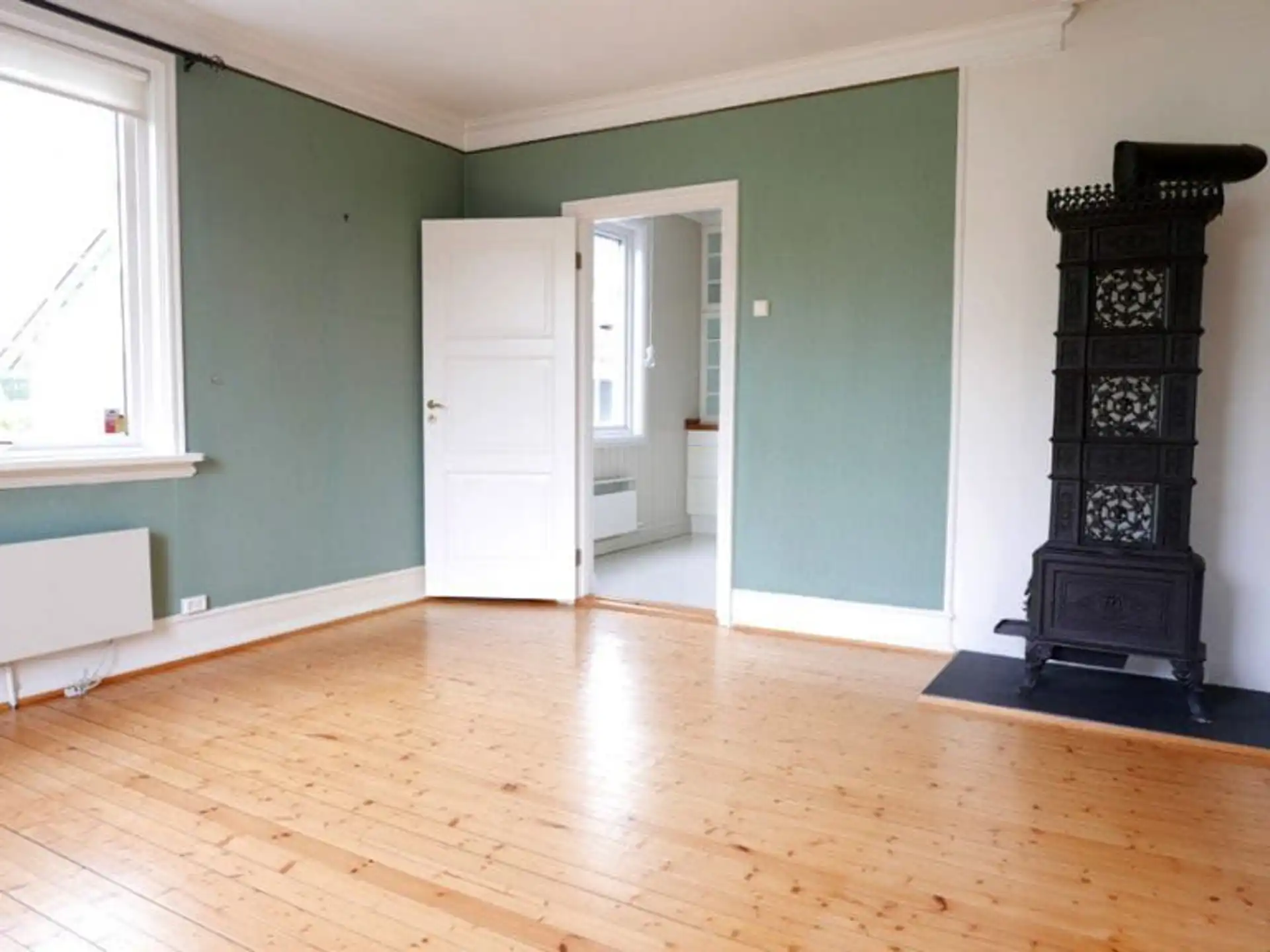 Spisestue Før Happyhomes