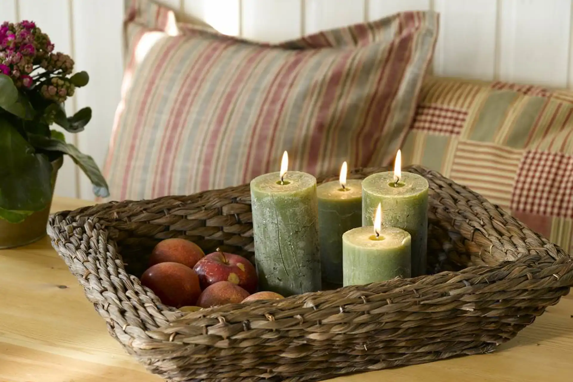 Hytte På Busjett Stue 6 Happyhomes