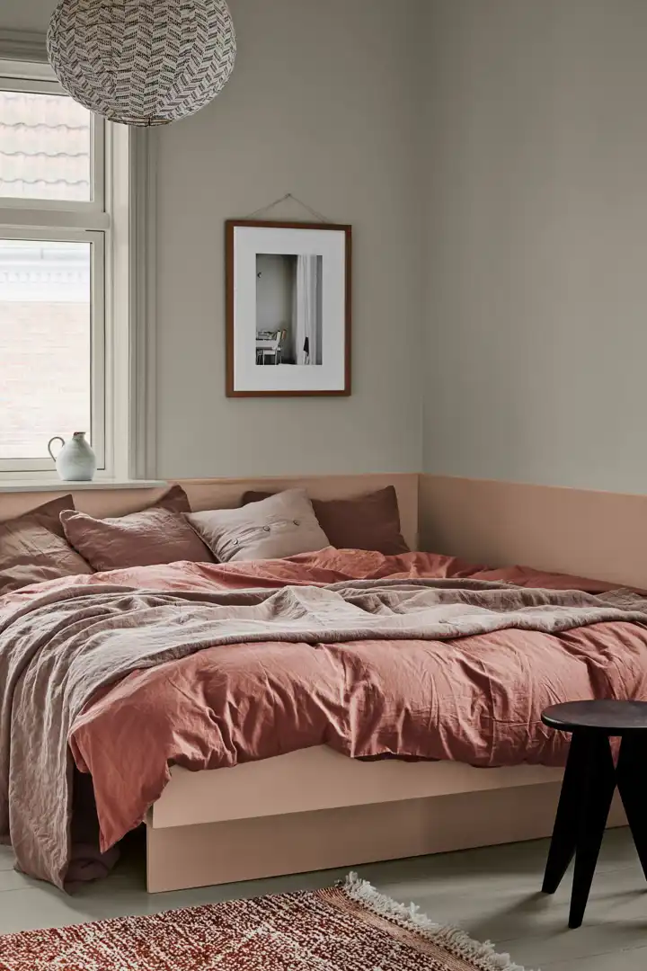 Jotun 12078 Comfort Grey 2024 Senses