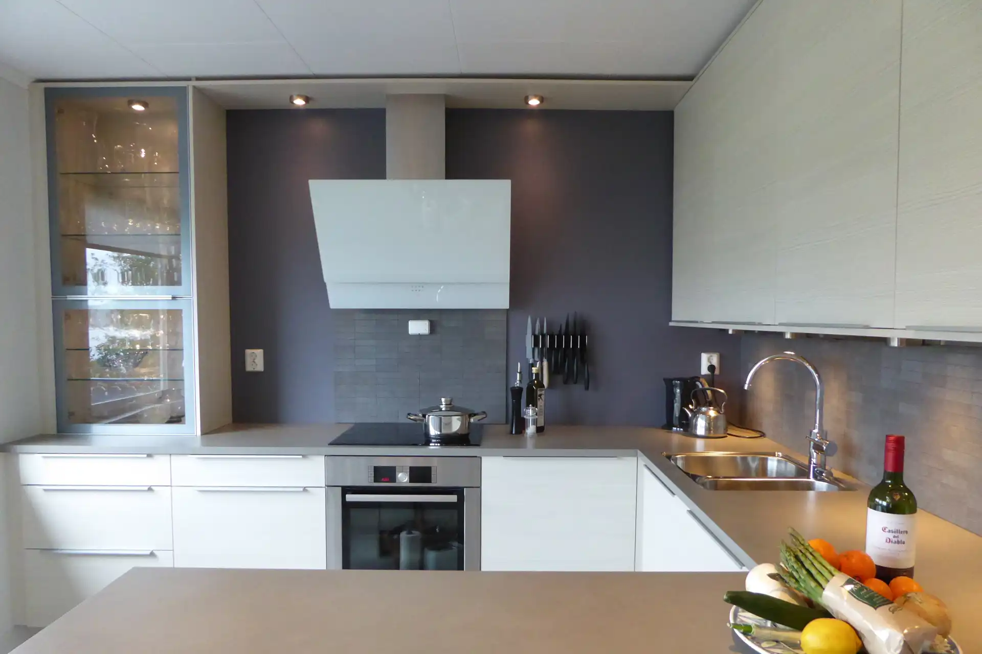 Oppussing Av 70-Talls Kjøkken Happyhomes (1)