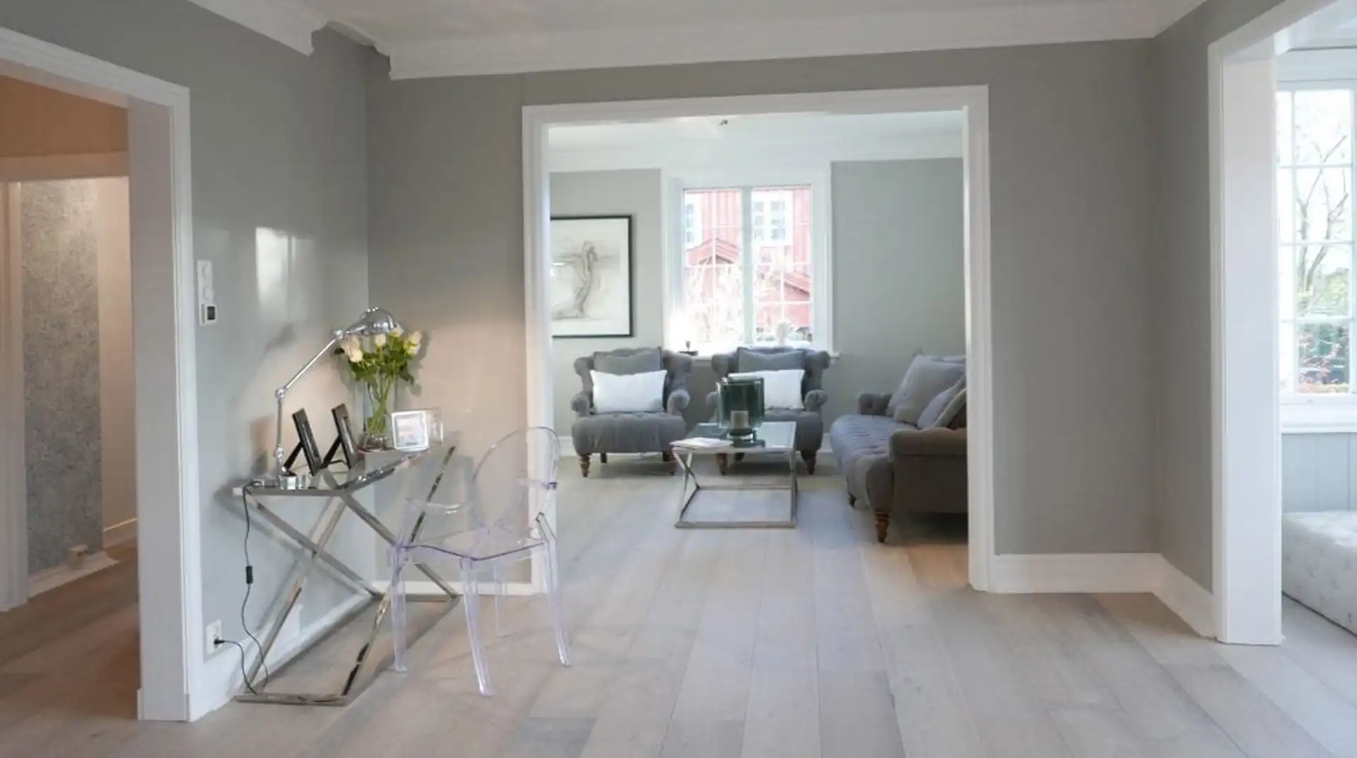 Spisestue Etter Butinox Happyhomes