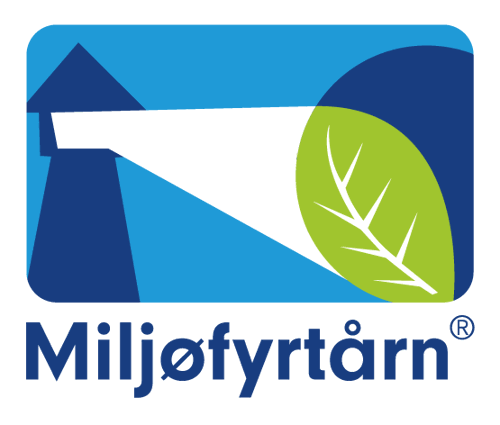 Logo Miljøfyrtår