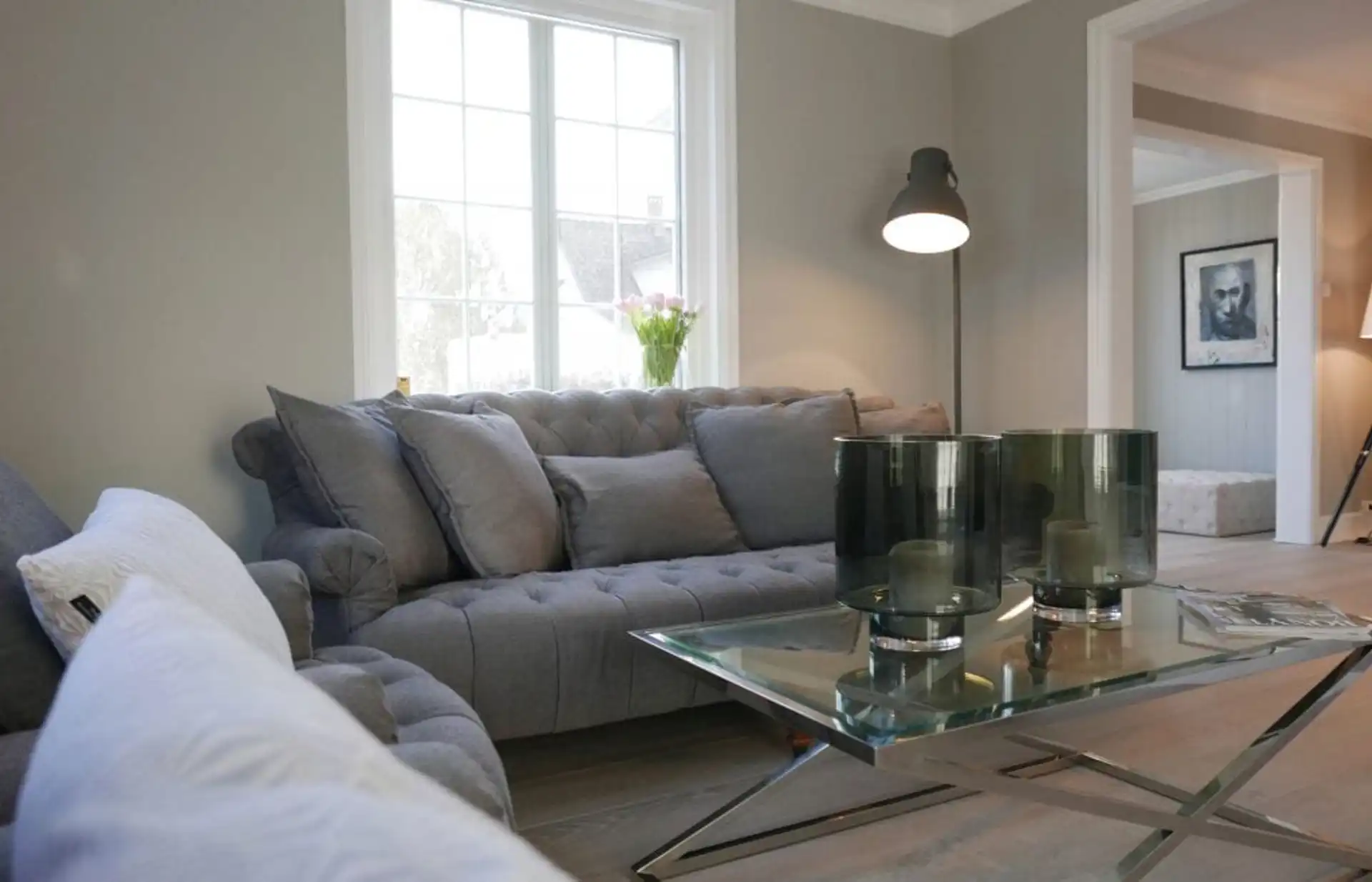 Stue Etter Happyhomes