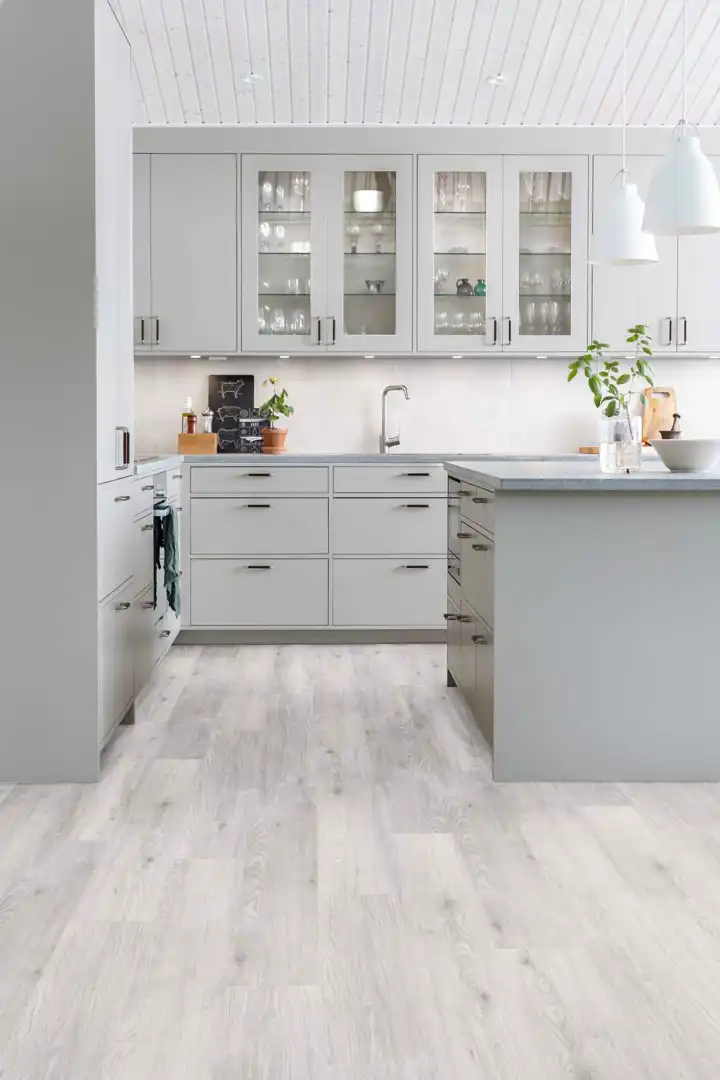 Korkgulv Maxwear Haze Happyhomes