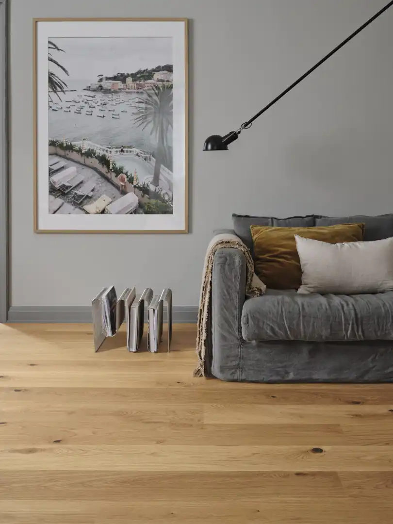 Tarkett Grace Oak Rustic Plank XT 2 happy homes