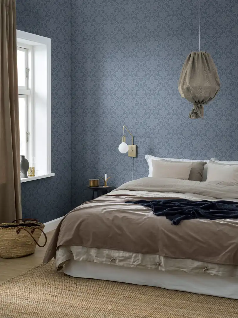 Decorama Tapet Soverom Form