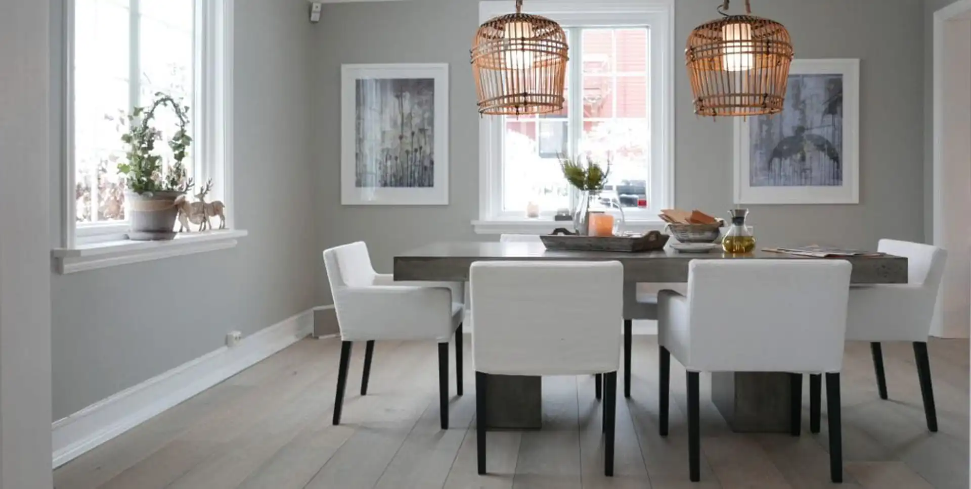 Spisestue Butinox Happyhomes