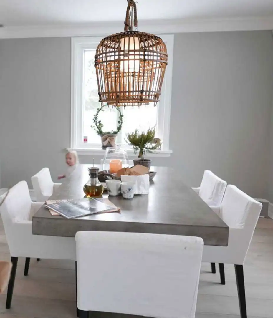 Spisestue Spisebord Butinox Happyhomes