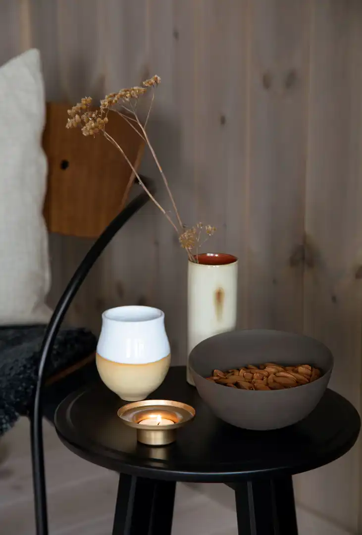 Hyttebeis Tyrilin 31 Lunt Happyhomes