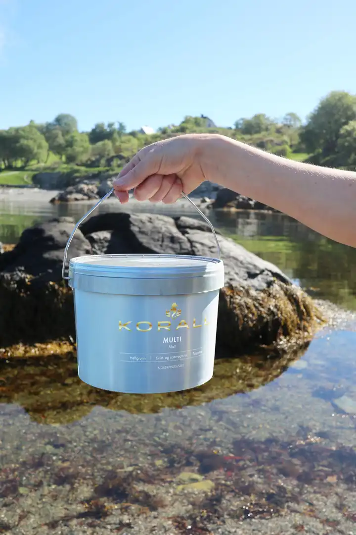 Korall Multi Happyhomes Form