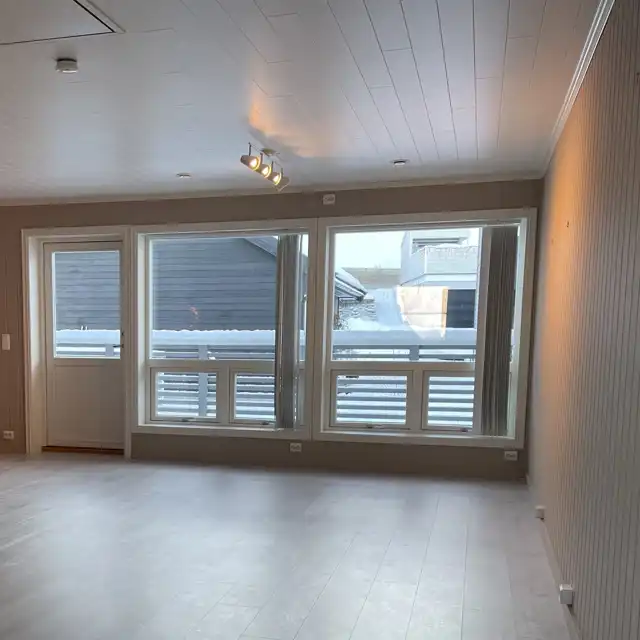 Før 36 Korall Happyhomes